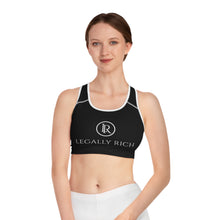 Load image into Gallery viewer, LR Sports Bra