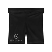 Load image into Gallery viewer, Women's Biker Shorts (AOP)