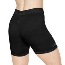 Load image into Gallery viewer, Women's Biker Shorts (AOP)