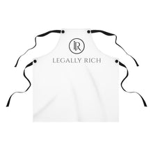 Load image into Gallery viewer, Legally Rich Apron