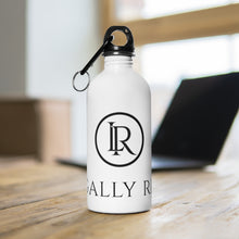 Load image into Gallery viewer, LR Stainless Steel Water Bottle