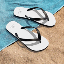 Load image into Gallery viewer, Unisex Flip-Flops