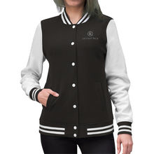 Load image into Gallery viewer, Women's Varsity Jacket