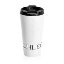Load image into Gallery viewer, Stainless Steel Travel Mug
