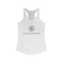 Load image into Gallery viewer, Women's Ideal Racerback Tank