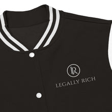 Load image into Gallery viewer, Women's Varsity Jacket