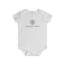 Load image into Gallery viewer, Infant Rip Snap Tee