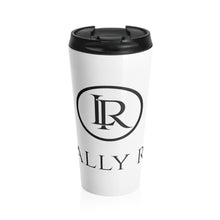 Load image into Gallery viewer, Stainless Steel Travel Mug
