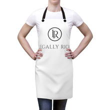 Load image into Gallery viewer, Legally Rich Apron
