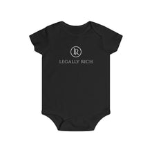 Load image into Gallery viewer, Infant Rip Snap Tee