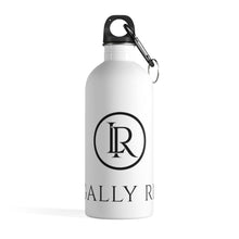 Load image into Gallery viewer, LR Stainless Steel Water Bottle