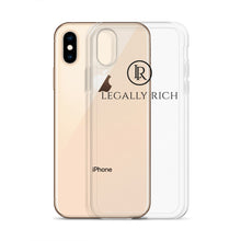 Load image into Gallery viewer, iPhone Case