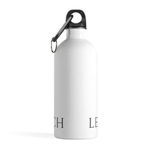 Load image into Gallery viewer, LR Stainless Steel Water Bottle