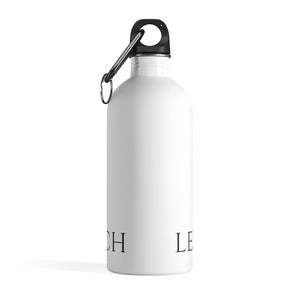 LR Stainless Steel Water Bottle