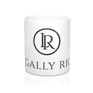Legally Rich Coffee Mug