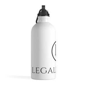 LR Stainless Steel Water Bottle