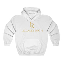 Load image into Gallery viewer, Unisex Legally Rich Hoodie