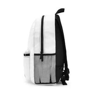 Unisex Legally Rich Back Pack