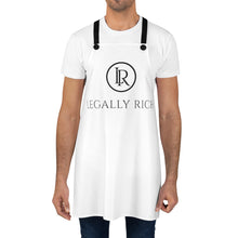Load image into Gallery viewer, Legally Rich Apron