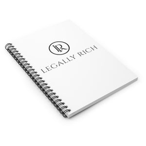 LR Notebook