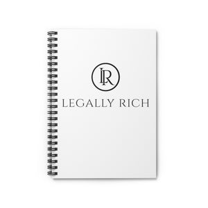 LR Notebook