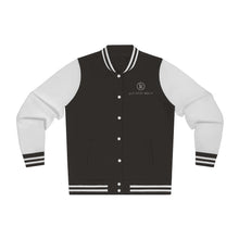 Load image into Gallery viewer, Women&#39;s Varsity Jacket